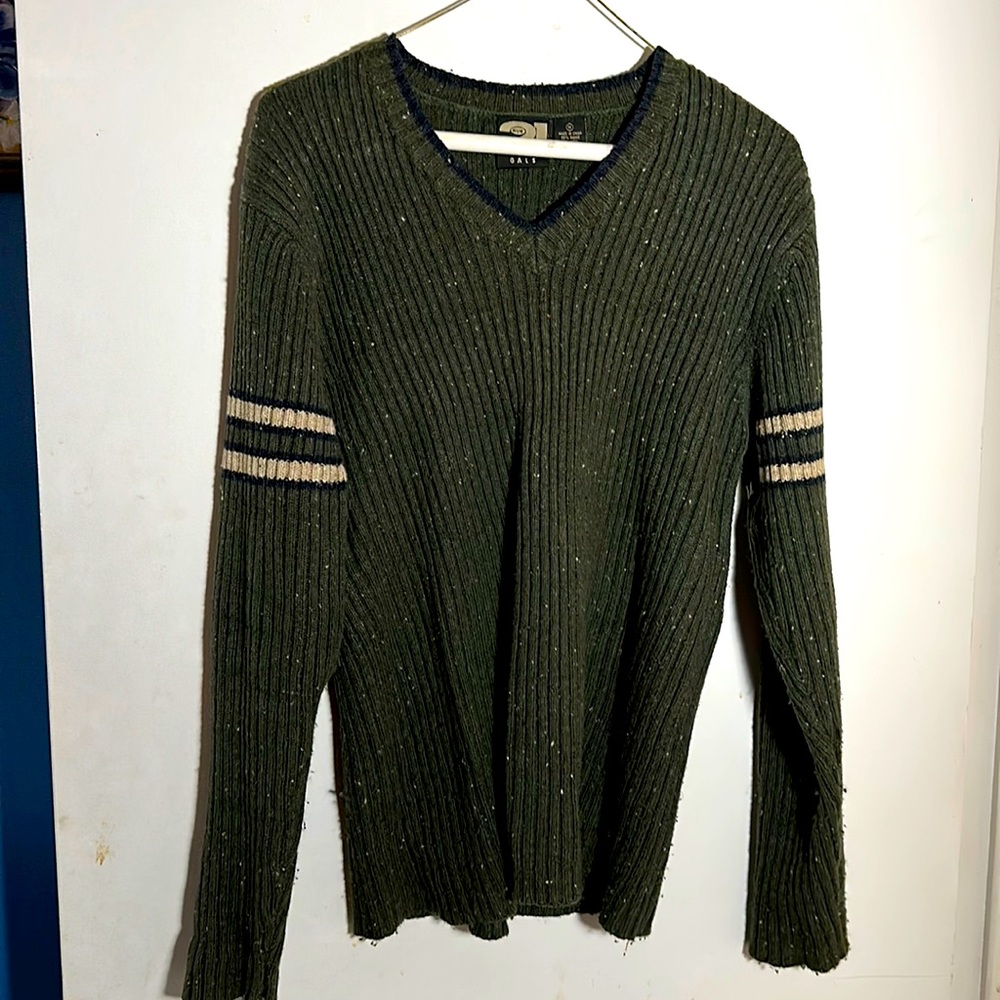 Sweater by Rue 21, size medium